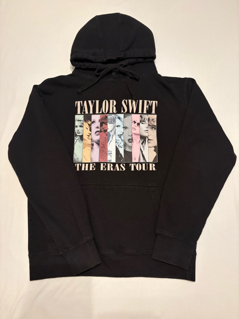 Taylor Swift The Eras Tour Hoodie | Size Small